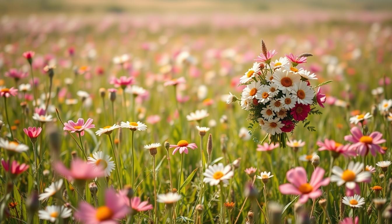 Bouquet design ideas